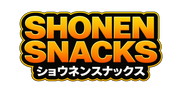 Shonen Snacks