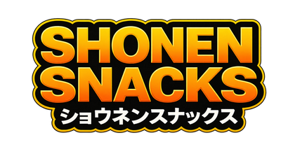 Shonen Snacks
