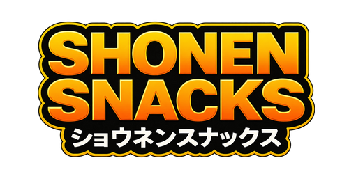 Shonen Snacks